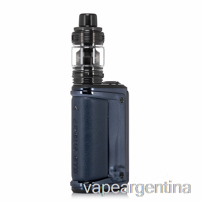 Voopoo Argus Gt 2 200w Kit De Inicio Uforce L - Vape Azul Oscuro Argentina